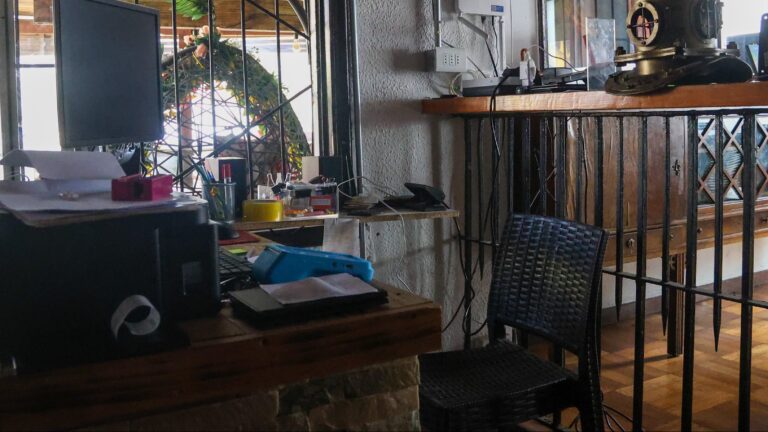 Corte de luz en Chile: ¿Qué sabemos hasta ahora?