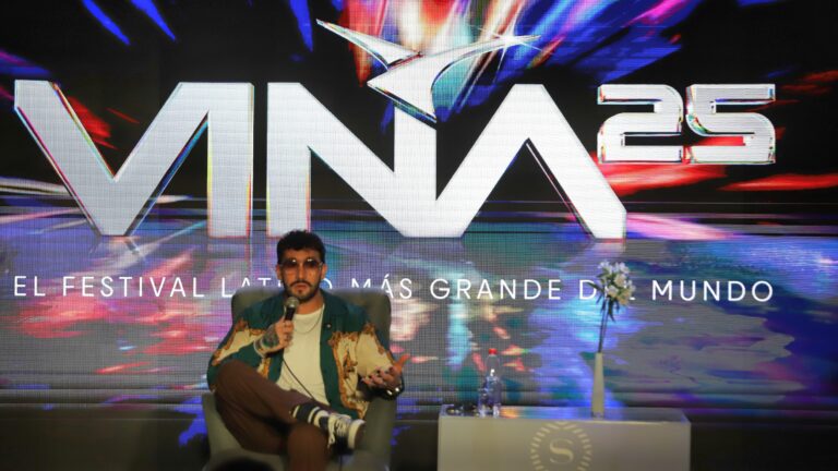 Festival de Viña del Mar en evaluación tras masivo corte de luz en Chile