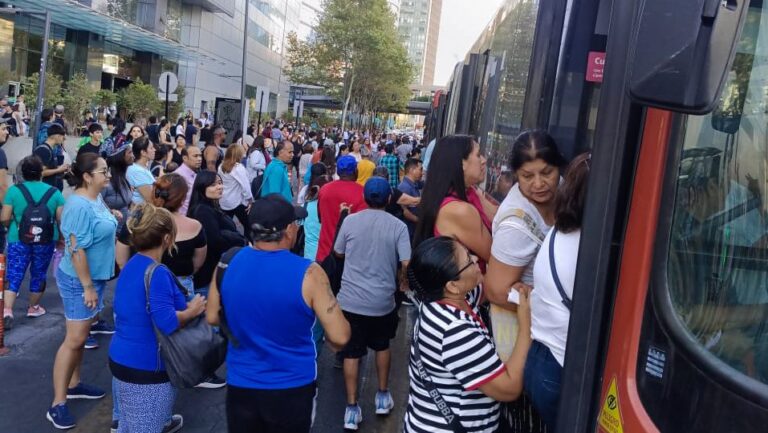 ISA InterChile descarta 