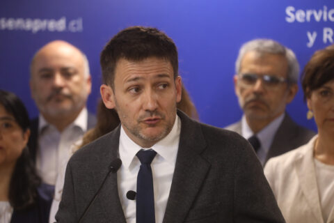 “La falla no debería haber ocurrido”: ¿Qué dijo el Gobierno sobre el origen del corte de luz nacional?