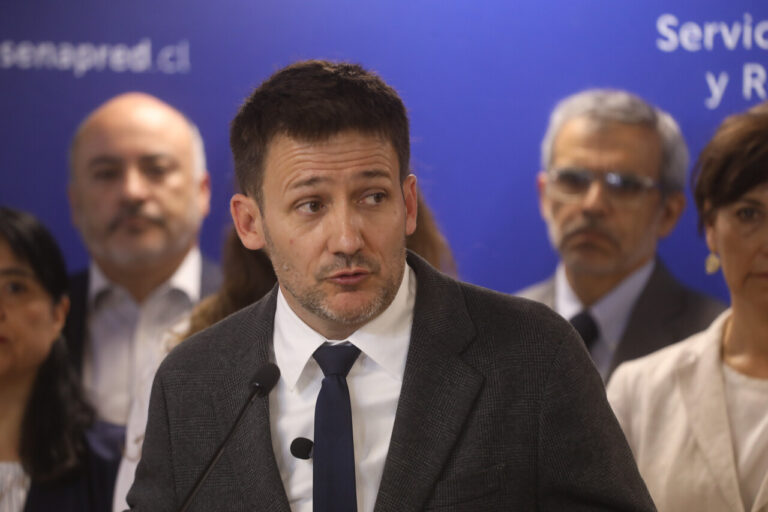 “La falla no debería haber ocurrido”: ¿Qué dijo el Gobierno sobre el origen del corte de luz nacional?
