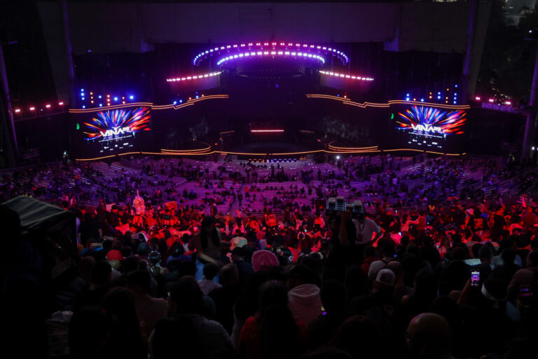 Daddy Yankee, Andrea Bocelli, Juan Gabriel y Los Prisioneros: la ecléctica obertura de la noche de miércoles en Viña