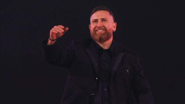 El humor cotidiano de Juan Pablo López volvió a hacer reír al 