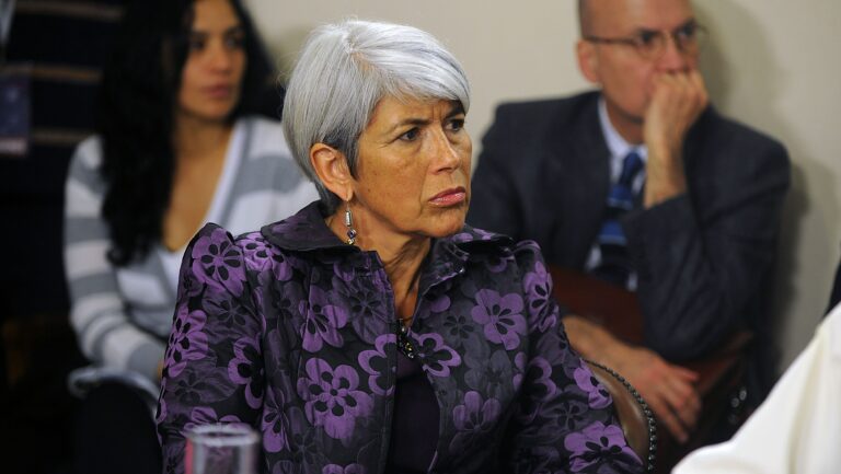 Rechazan recurso de protección presentado por Lidia Amarales tras despido en la Universidad de Magallanes