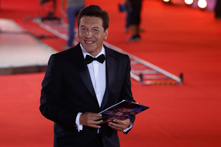 “No voy a ir, es una ridiculez”: Julio César Rodríguez explica por qué no asistirá a la Gala del Festival de Viña 2025