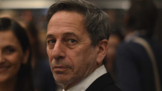 Alfredo Castro encabeza “After Elena”, coproducción internacional destacada por la prensa estadounidense