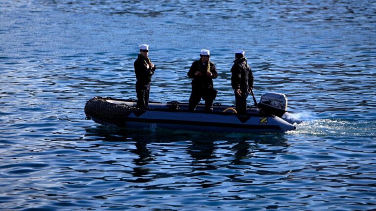 Hallazgo de cuerpo en Talcahuano: Autoridades analizan si corresponde a desaparecido tras fatal naufragio