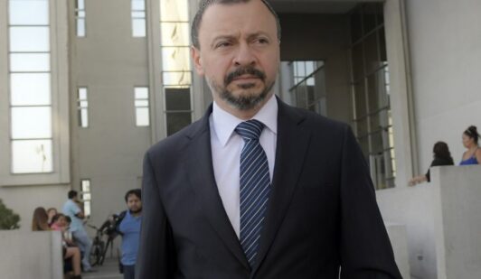 Caso Audios: Fiscalía de Los Lagos anuncia querella contra fiscal de Aysén, Carlos Palma, por violación de secretos