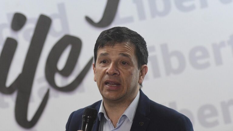 Alejandro Micco y traspasos de Corfo: 