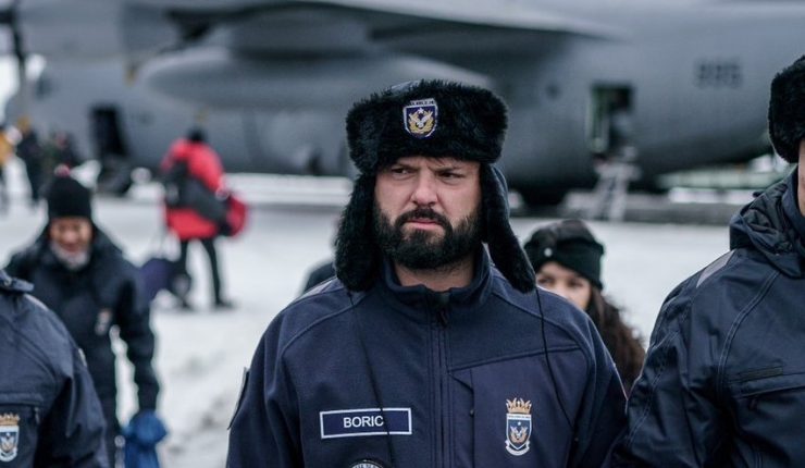 Operación Estrella Polar III: Viaje del Presidente Gabriel Boric al Polo Sur costó 135 millones de pesos