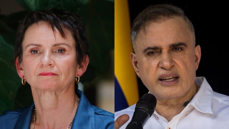 Tohá responde a fiscal de Venezuela tras acusaciones contra justicia chilena: 