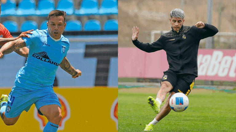 Iquique vs Coquimbo Unido: A qué hora y dónde ver el primer partido del Campeonato Nacional 2025