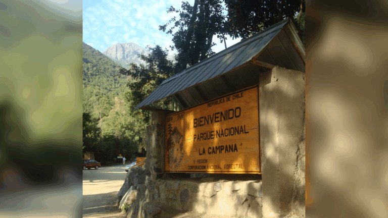 Gobierno confirma que se encontró sin vida a hombre extraviado en el Parque Nacional la Campana