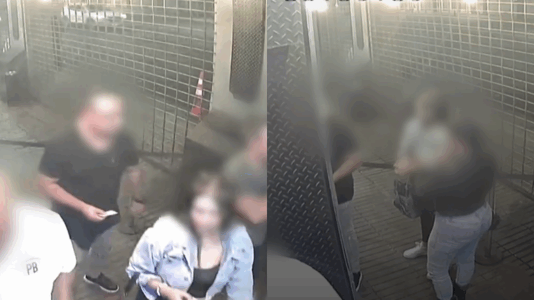 Detienen en Colombia a mujer que participó en robo con homicidio a sujeto chileno en 2023