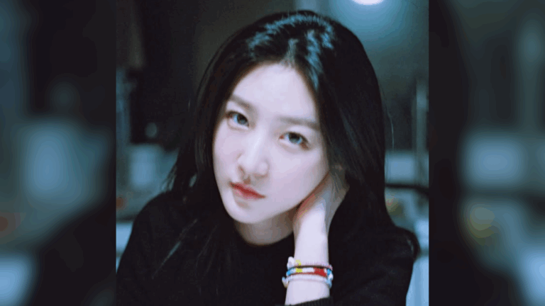 Reportan muerte de la actriz surcoreana de 24 años Kim Sae-ron: Fue encontraba sin vida en su casa