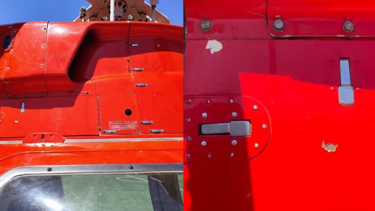 Delegado presidencial de La Araucanía sobre ataque a helicóptero de Conaf: 