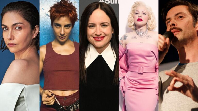 Premios PLATINO 2025: Cine chileno compite con destacadas producciones y actores