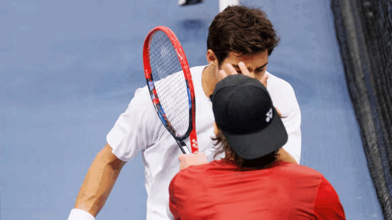 ¿El último clavo al ataúd?: Copa Davis elimina a Chile del Final 8 y lo deja en el sorteo del Grupo Mundial I