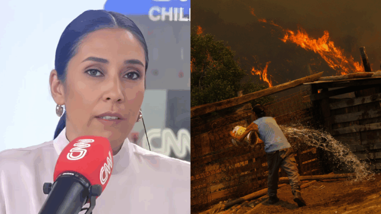 Cuestión de opinión de Macarena Morales: 