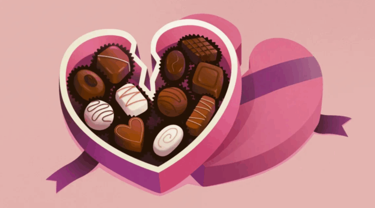 ¿Terminar antes o después de San Valentín? Esto opinan algunos terapeutas