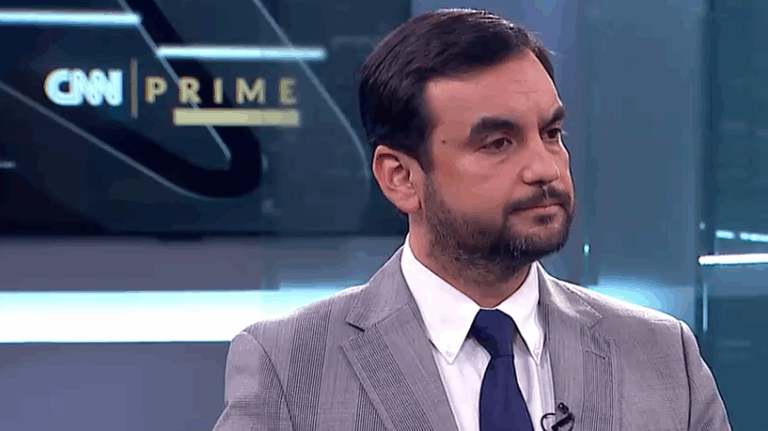 Ministro Gajardo no descarta cierre de Capitán Yáber y aclara que el penal no será ampliado