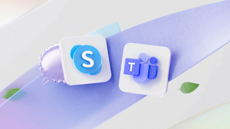 Adiós a una era: Microsoft cerrará Skype y lo reemplazará con su versión gratuita de Teams