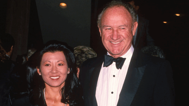 Gene Hackman y su esposa Betsy Arakawa podrían haber muerto 