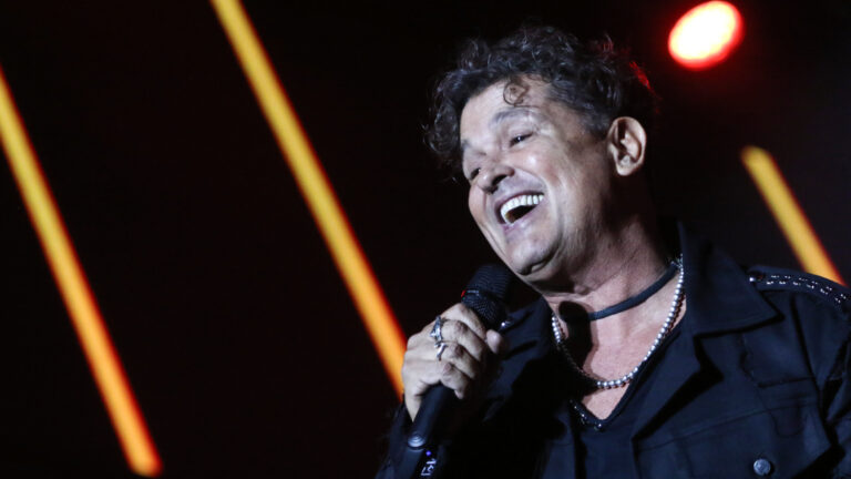 Festival de Viña 2025: ¿Qué día se presentará Carlos Vives?