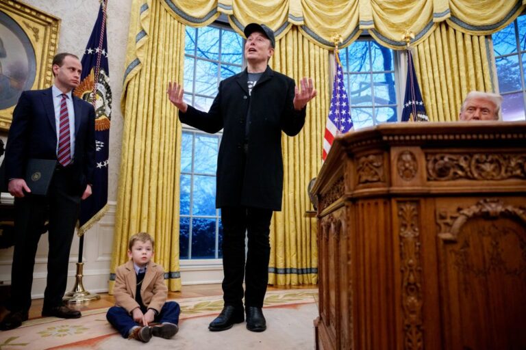 ¿Qué es el DOGE, el departamento creado por Trump que dirige Elon Musk? Estos son sus objetivos y controversias