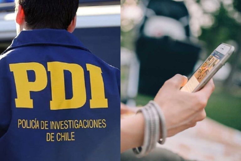 Estafas telefónicas van al alza: Denuncias aumentaron un 19% durante 2024
