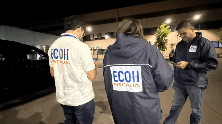 Muere niña de 7 años que fue baleada junto a su padre en La Granja