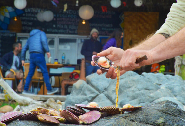 Bahía Inglesa se prepara para la XI edición del Festival Internacional de Gastronomía “Cocinas del Pacífico”