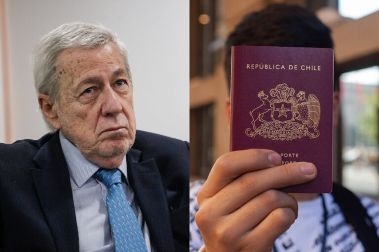 Gobierno manifiesta su “preocupación” por solicitud de suspender la Visa Waiver realizada por fiscal estadounidense