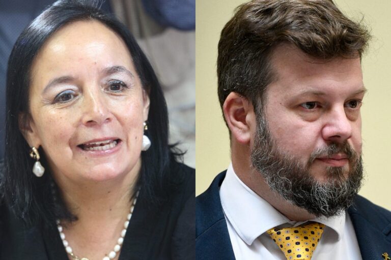 Senadora republicana analiza figura de Johannes Kaiser: “Chile no es Argentina y no se pueden copiar los liderazgos”