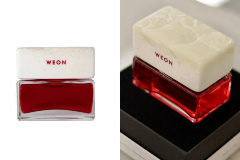 “WEON”: Marca italiana lanza curioso perfume inspirado en el norte de Chile