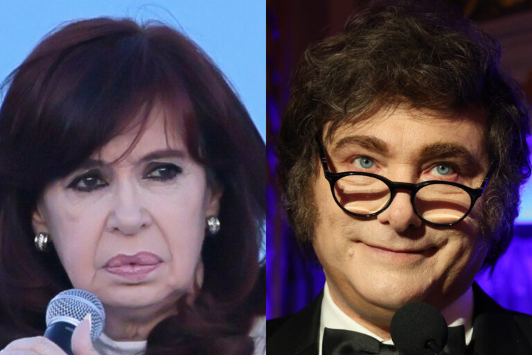Cristina Fernández critica a Javier Milei por escándalo de $LIBRA: “Te estás cayendo a pedazos”