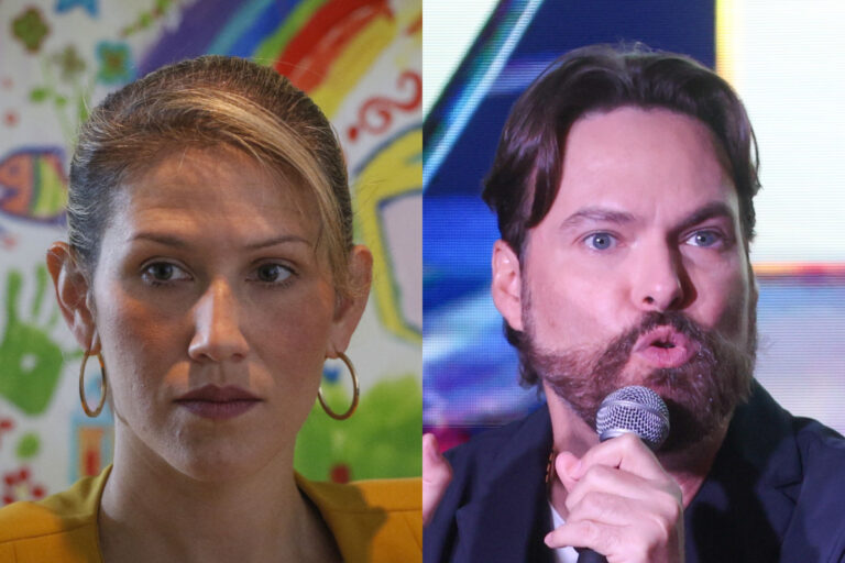 “Hay venezolanos pensando en irse de Chile”: Guarequena Gutiérrez tras pifias a George Harris en el Festival de Viña