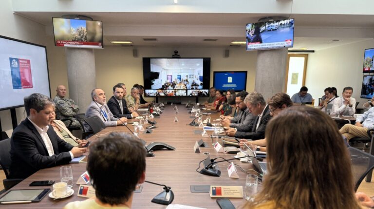 SEC anuncia investigación para determinar responsabilidades por masivo corte de luz