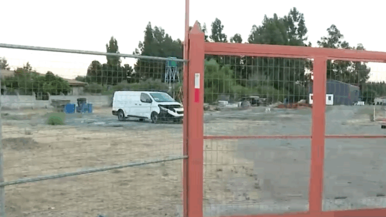 Homicidio en Paine: Balacera por cigarros de contrabando deja un muerto