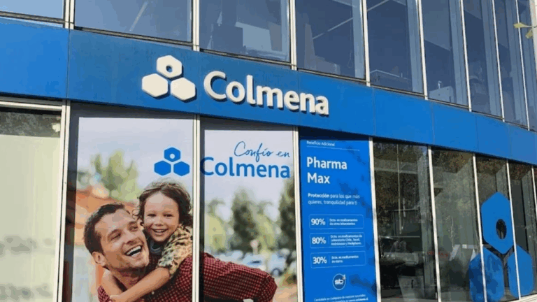 Corte ordena a isapre Colmena ajustar plan de afiliado y mejorar cobertura en salud mental