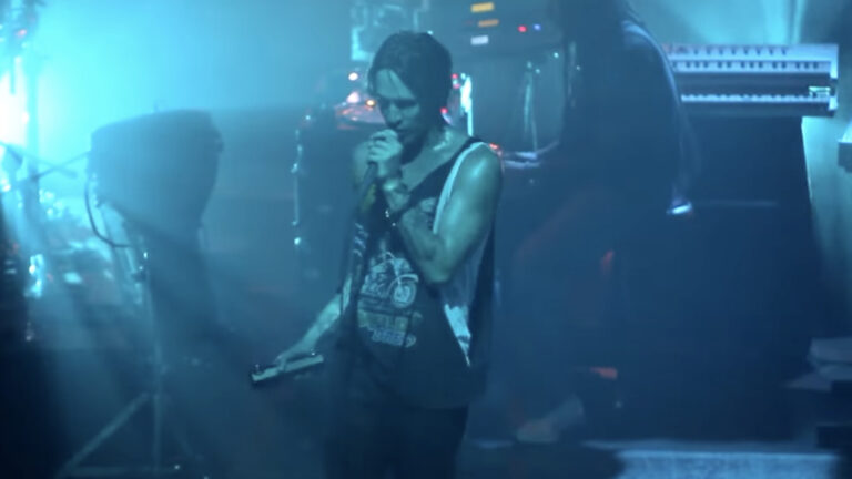 Incubus y los 33 mineros: El concierto a beneficencia que estrechó la relación de Chile con la banda