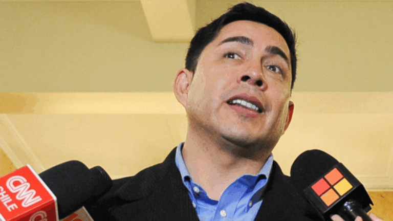 Diputado Jorge Durán es enviado al Tribunal Supremo de RN tras denuncia por violación en su contra