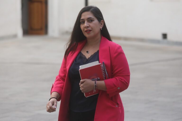 “Una nueva prórroga no es la solución”: alcaldesa Delfino propone cambios legislativos por crisis en renovación de licencias