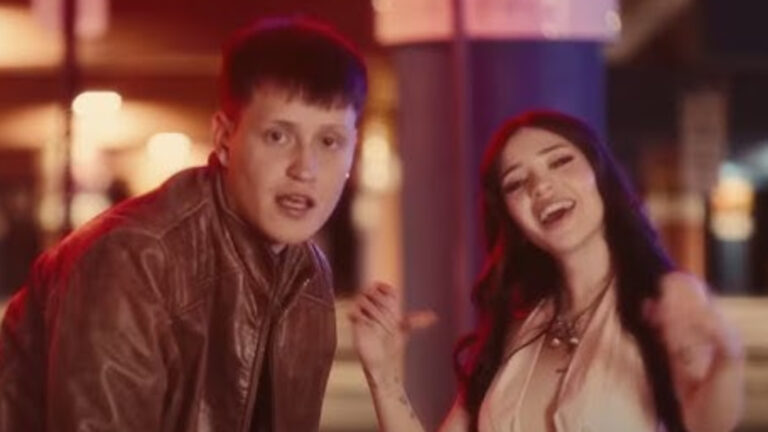 ¿Quién es Katteyes? La popular influencer que podría subirse a colaborar con Kidd Voodoo