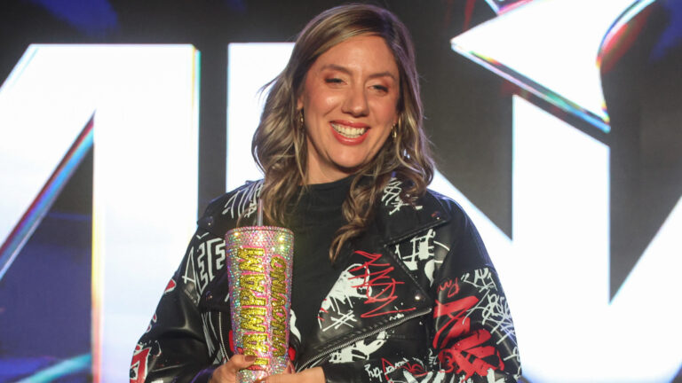 ¿Quién es Pam Pam? La comediante encargada del humor de la “noche urbana” de Viña 2025