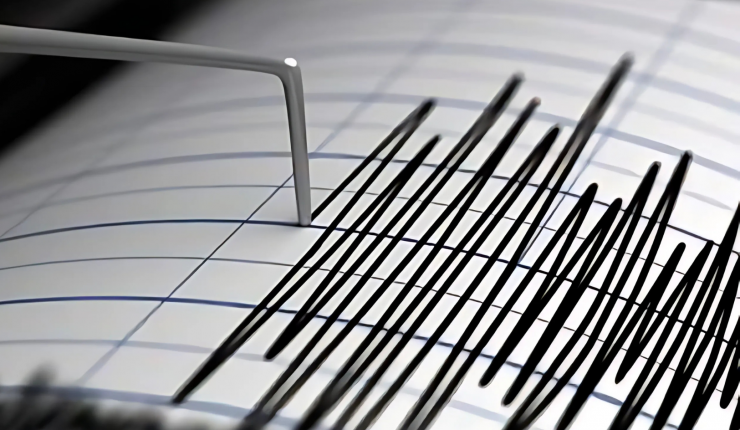 Temblor de mediana intensidad se percibe en la Región de Tarapacá: Sismo no registró afectaciones