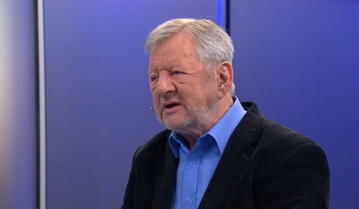 “Ucrania nunca fue una guerra necesaria”: Raul Sohr analiza creciente tensión entre Trump y Zelenski en medio de escenario bélico