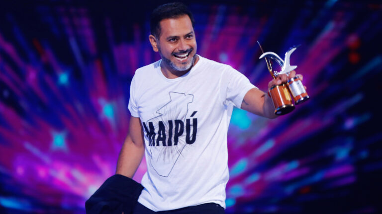 Festival de Viña 2025: ¿Qué día se presentará Pedro Ruminot?