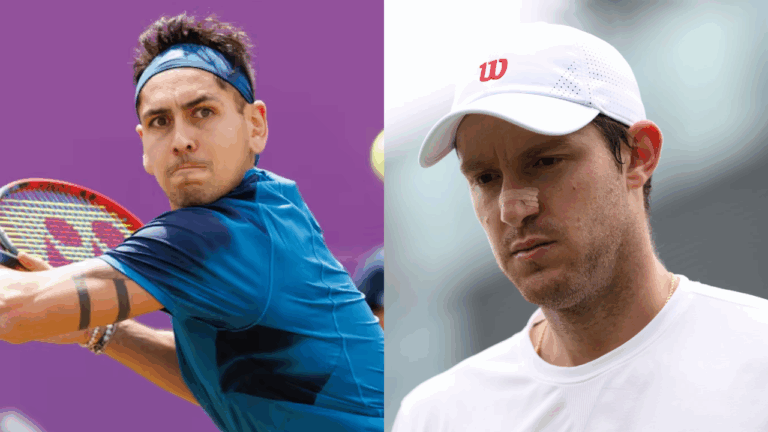 Tabilo escala en el ranking ATP mientras Alcaraz busca recuperar el número uno: Así le fue a los chilenos en la lista