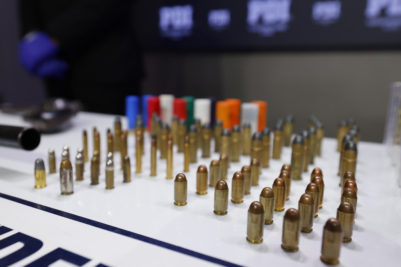 Tenían dinero escondido en un una pared: Qué se sabe de los detenidos por tráfico de drogas en Peñaflor. PDI